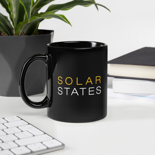 Solar States Mug